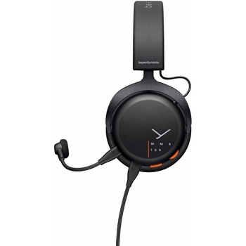 Beyerdynamic MMX 100