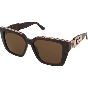 GUESS Слънчеви очила Guess GU7915 52E