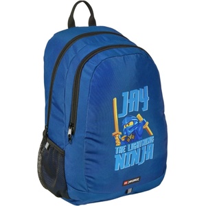 LEGO® LEGO Ninjago Jay - ученическа раница (20279-2512)