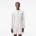 Lacoste Блуза Lacoste Slim-Fit 1/4 Zip Sweatshirt - White Green