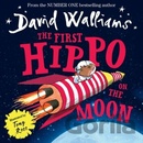 The First Hippo on the Moon - David Walliams