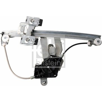 Mechanizmus zdvíhania okna FEBI BILSTEIN 176629