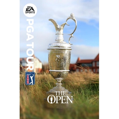 Игра EA SPORTS PGA TOUR за PC Steam, Електронна доставка