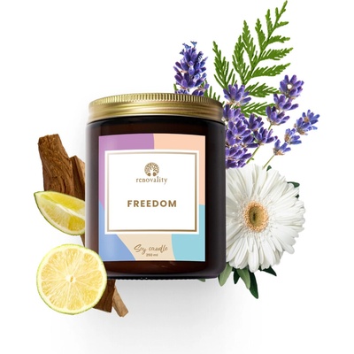 Renovality Freedom 250 ml