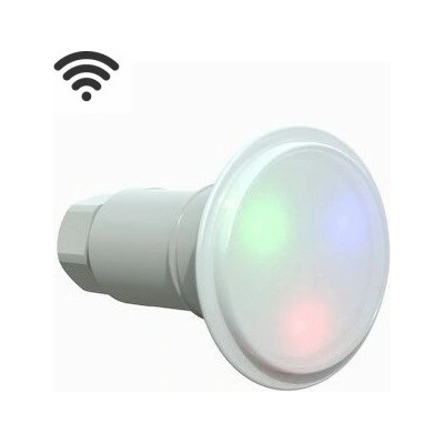 Astralpool LumiPlus FlexiMini V1 12 V AC, Wifi, RGB, pro fóliové, prefabrikované a betonové bazény