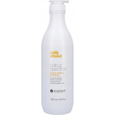 Milk Shake Color Specifics hydratační šampon pro ochranu barvy 1000 ml