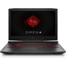 HP Omen 17-an012 1VA75EA