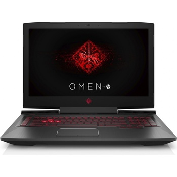 HP Omen 17-an012 1VA75EA