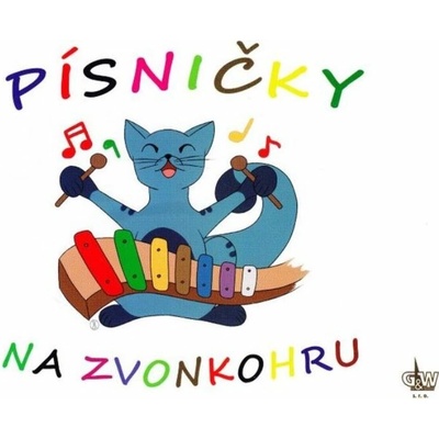 Písničky na zvonkohru