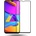 Samsung 5D стъклен протектор за Samsung Galaxy A20е A202