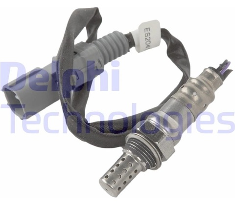 DELPHI Lambda sonda ES2041012B1