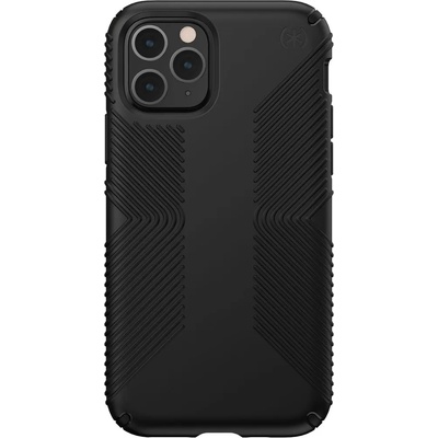 Speck Калъф Speck - Presidio Grip, iPhone 11 Pro, черен (129892-1050)