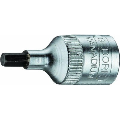 Bit Adaptér 1/4" vnitřní 6 hran 5 x 28 mm GEDORE