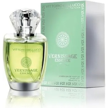 Vittorio Bellucci Vernissage Essence EDP 100 ml