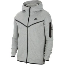 Nike M NSW TECH FLEECE HOODY cu4489-063