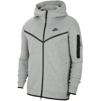 Nike M NSW TECH FLEECE HOODY cu4489-063 – Zboží Mobilmania