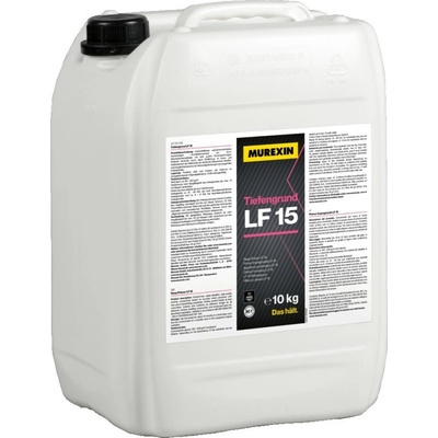 MUREXIN základ hĺbkový LF 15 (10 kg)