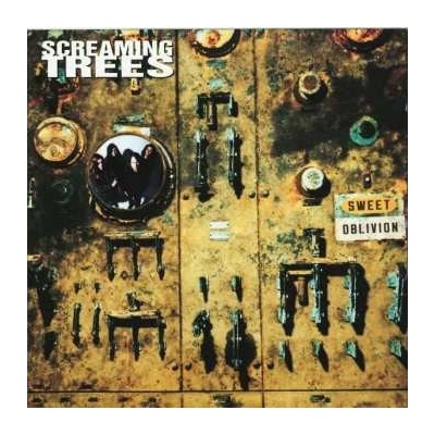 Sweet Oblivion - Screaming Trees CD