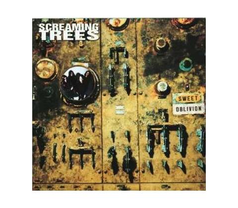 Sweet Oblivion - Screaming Trees CD