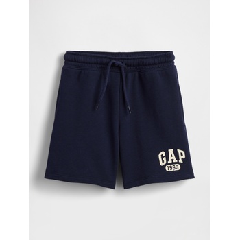 GAP Бебешки шорти с логото на GAP GAP | Sin | Момчешки | 12-18 месеца