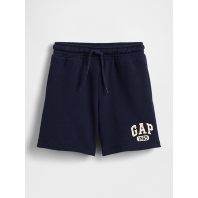 GAP Бебешки шорти с логото на GAP GAP | Sin | Момчешки | 12-18 месеца