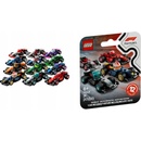 LEGO® Minifigúrky 71049 Zberateľské pretekárske autá F1 12 ks