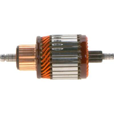 Rotor żtartéra BOSCH 1 004 011 091