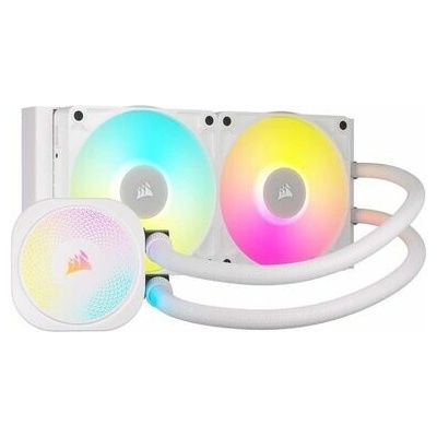 Corsair iCUE LINK TITAN 240 RX RGB CW-9061020-WW