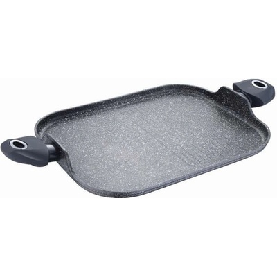 Bergner Grilovací deska 36 x 28 cm Orion