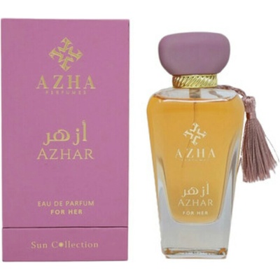 AZHA Perfumes Al Nayyir parfumovaná voda dámska 100 ml