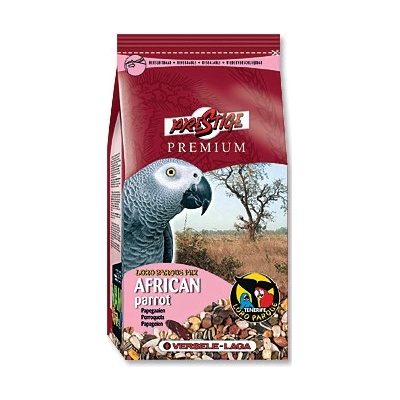 Versele-Laga Prestige Premium Loro Parque African Parrot Mix 1 kg