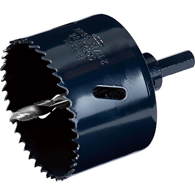 LUX-TOOLS Bimetalová vykružovací pila Professional pr. 68 mm