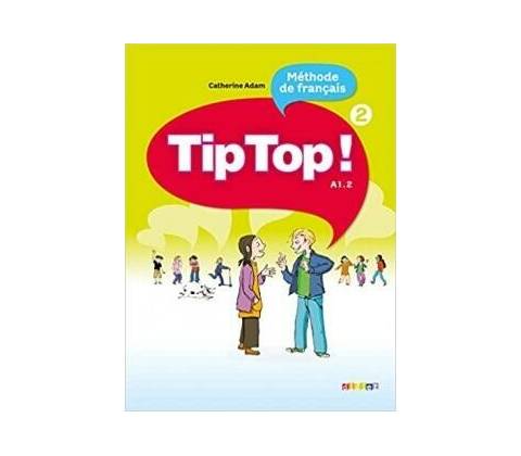 TIP TOP! 2 ELEVE