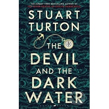 The Devil and the Dark Water - Stuart Turton