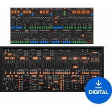 Cherry Audio Synth Pioneer Collection (Digitálny produkt)