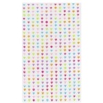 Craft with fun Pearl dek decoration favourable 4mm/28pcs cf 12/144