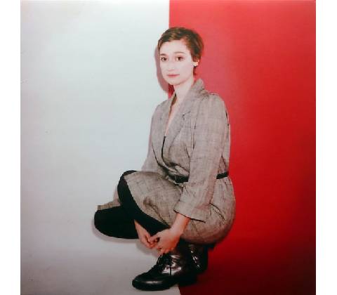 Petal - Magic Done LP