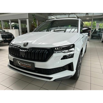 Skoda Karoq 2.0 TSI 4x4 DSG Sportline 140 kW