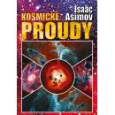 Knihy Kosmické proudy, 1. vydání - Isaac Asimov