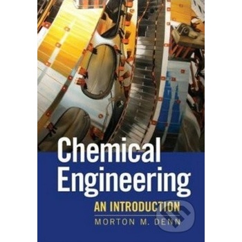 Chemical Engineering - An Introduction