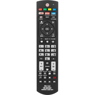 Diaľkový ovládač Atos PH-1LC Philips