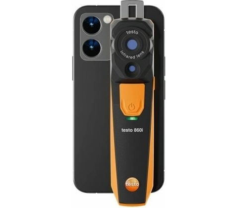 Testo 860i