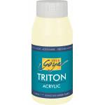 Kreul Solo Goya Triton АКРИЛНА боя Ivory 750 ml 1 бр (17034)
