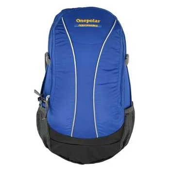 Onepolar Ежедневна раница, Оne polar, po1602-bl-mx