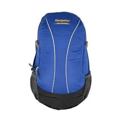 Onepolar Ежедневна раница, Оne polar, po1602-bl-mx