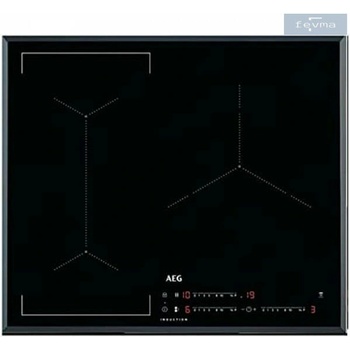 Image 1 of AEG ILB63445FB