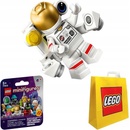 LEGO® doplnky LEGO® Minifigurky 71046 26. séria – vesmír