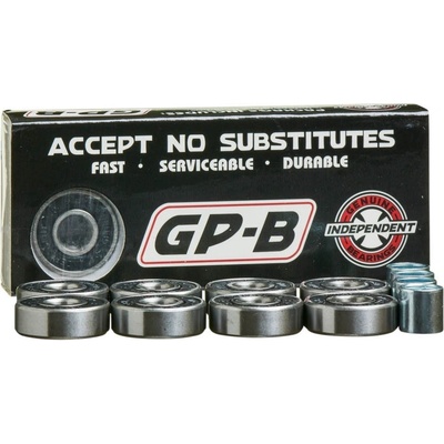 Independent Genuine Parts Gp-B 8 ks – Sleviste.cz