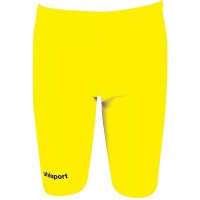Uhlsport Tight short žltá
