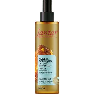Farmona Natural Cosmetics Laboratory Jantar Спрей за коса за обем, за тънка и слаба коса, 200 ml - ozone